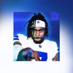 Trevon Diggs Risks $500K For Missing Cowboys’ Optional Workouts