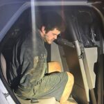 Texas Fugitive Wanted For Capital Murder Captured After Month-Long Manhunt