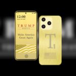 Trump Organization Launches Trump Mobile Service, T1 Smartphone