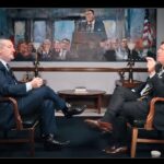 Policy Talk: Cruz’s Israel Passion Meets Carlson’s Sharp Queries