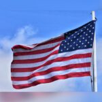 Trump Personally Funds Flagpoles For White House Lawn, North Texas Company Installed