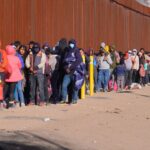 Pentagon Deploys Civilians To Boost Border Security Efforts
