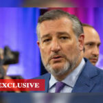 Cruz Hails Trump’s Iran Strategy, Dismisses Carlson’s War Rhetoric