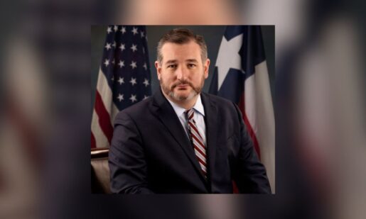 Georgia Man Charged With Threatening U.S. Senators Ted Cruz, Deb Fischer