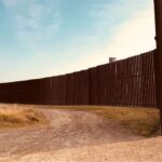 Border Wall Redux: Trump Revives Biden’s Stalled Funds For 44 Miles Of Barrier