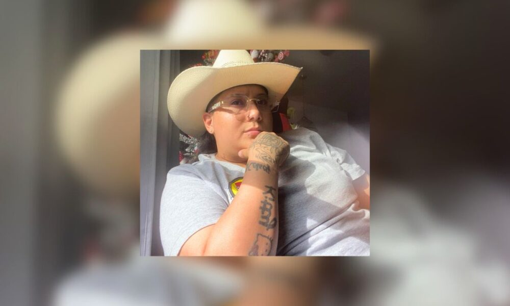 Dallas Woman Found Dead: Murder Charge Filed In Domestic Case