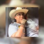 Dallas Woman Found Dead: Murder Charge Filed In Domestic Case