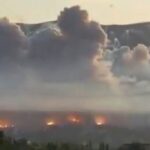 Israel Strikes Iran, Killing Top Military Leaders And Nuclear Scientists