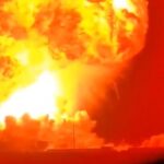 Musk On Starship Blast: “Just a Scratch”