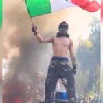 Assault With Deadly Weapon, Attempted Murder Rocks LA As Rioters Attack Police