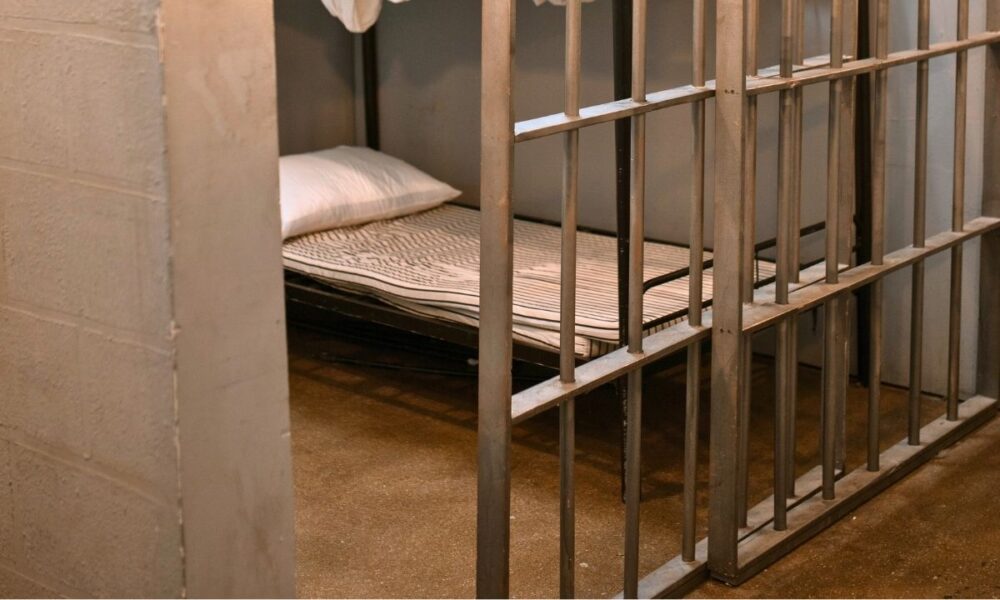 Texas Prison Takeover: 900 Private Contractor Employees Face Layoffs By August