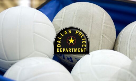 Booze, Balls, And A Busted Jeep: Dallas’ Slow-Speed Chase