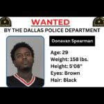 Dallas Police Ask Public’s Help Finding Robbery Suspect