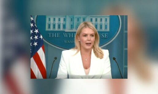 Hope For Middle East Peace Rises With Trump’s Diplomacy