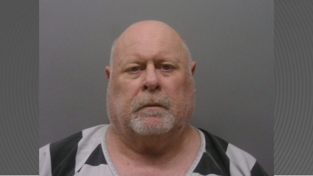 Retired Texas Educator Charged Again After Child Solicitation Arrest