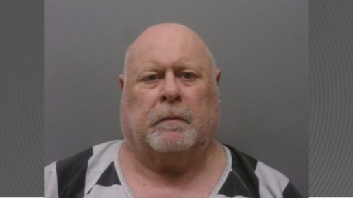 Retired Texas Educator Charged Again After Child Solicitation Arrest