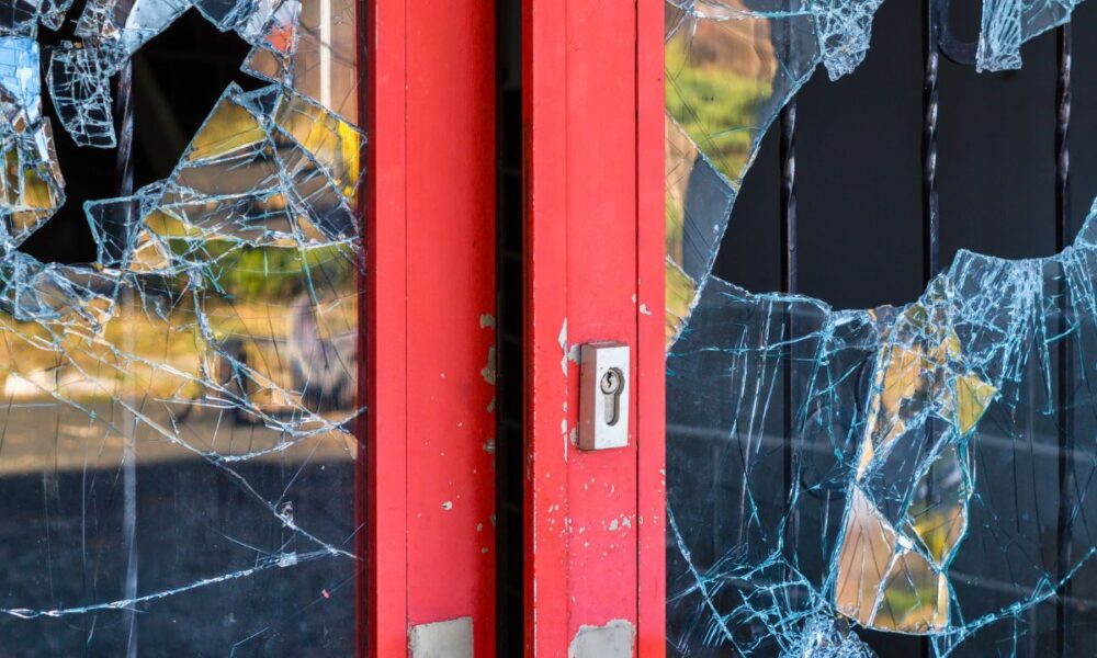 How To Protect Your Business If Riots Hit Dallas Again This Weekend