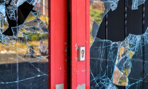 How To Protect Your Business If Riots Hit Dallas Again This Weekend