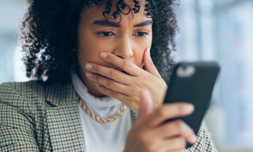 CBP Warning: Don’t Fall For Phone Scams Impersonating Border Agents