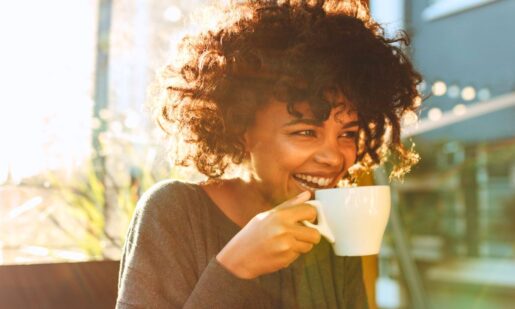 Brewing Longevity: Coffee Linked To Stronger, Sharper Aging In Women