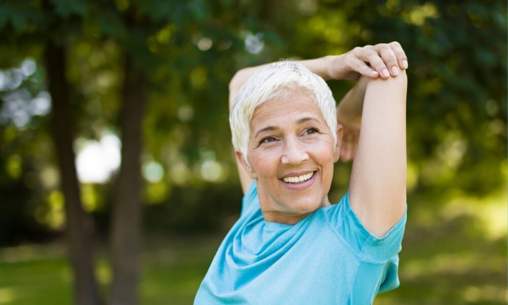 Exercise Linked To Improved Cancer Survival