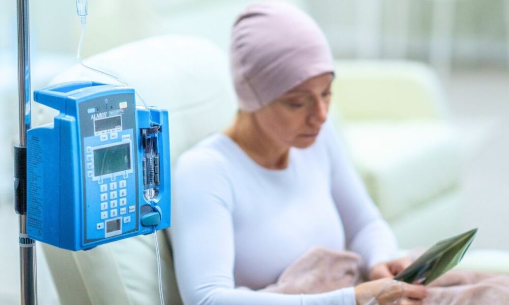 Test Targets End Of ‘One-Size-Fits-All’ Chemotherapy Era