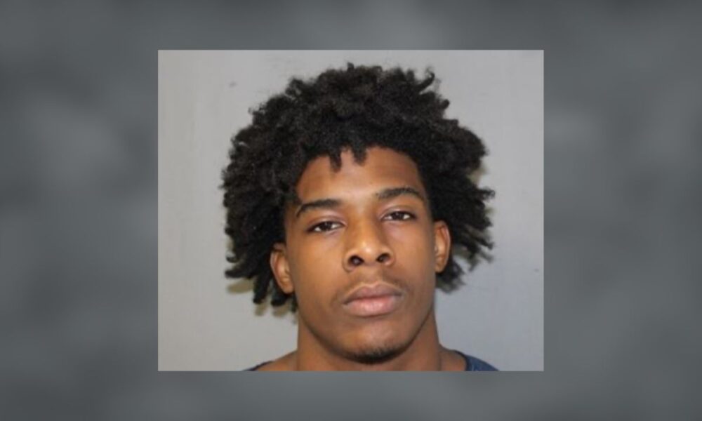 Rowlett Police Identify Suspect In Shooting Of Teen During Robbery