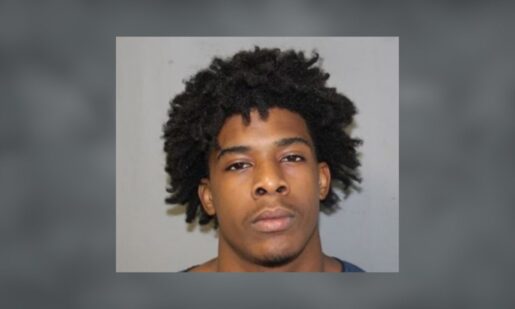 Rowlett Police Identify Suspect In Shooting Of Teen During Robbery