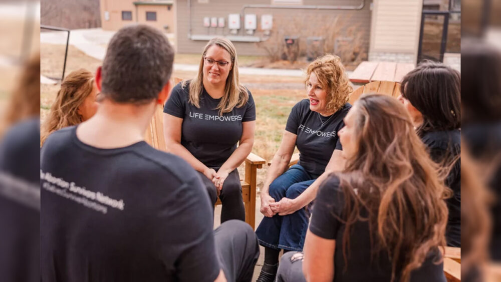 Abortion Survivors Network: The World’s Only Support Group For The Born-Alive
