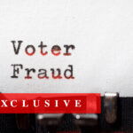 Paxton to Launch Major Probe Into Non-Citizen Voters