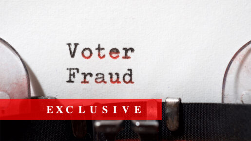 Paxton to Launch Major Probe Into Non-Citizen Voters