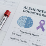 Diabetes Test Could Predict Alzheimer’s Decline, Study Finds