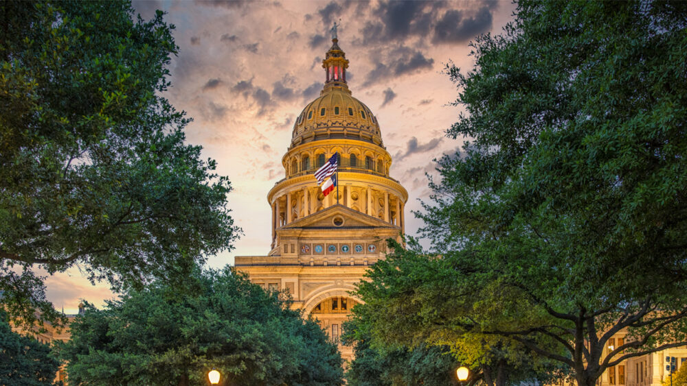 Who Topped the List? Most Conservative Texas Lawmakers Named in New Rankings