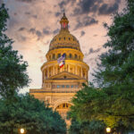 Who Topped the List? Most Conservative Texas Lawmakers Named in New Rankings