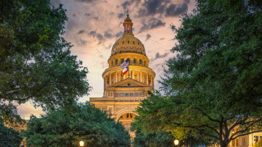 Who Topped the List? Most Conservative Texas Lawmakers Named in New Rankings
