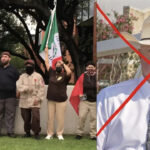 DFW Brown Berets Call For Open Borders, Threaten Texas Sheriff