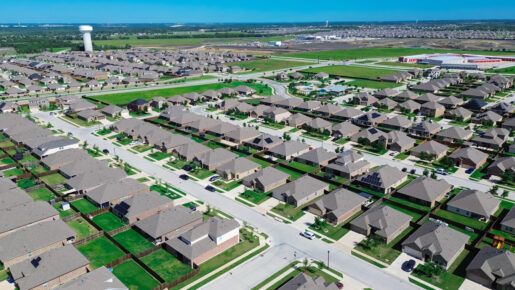 Collin County Surges: Best Place To Live In Texas, Home To Fastest-Growing U.S. City