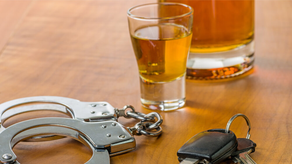 Dallas Police Officer and City Staffer Busted for DWI Hours Apart
