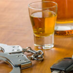Dallas Police Officer and City Staffer Busted for DWI Hours Apart