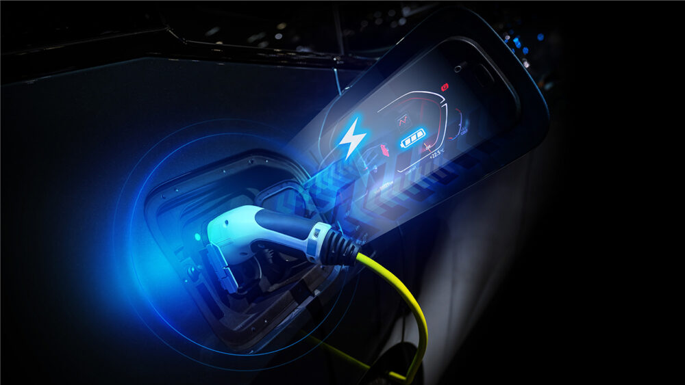 Trump Blocks California’s Electric Vehicle Mandates