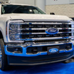 ‘Stop Driving Now’: Ford Issues Urgent Brake Recall For Super Duty Owners