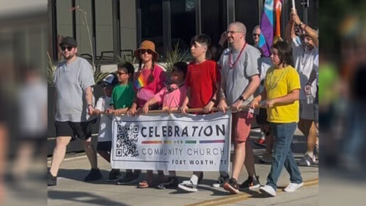 Fort Worth Council Members Attend Controversial All-Ages Pride Event