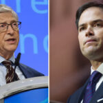 Rubio Rejects Gates Plea To Reverse Musk’s Foreign Aid Cuts
