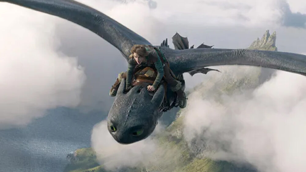 “Toothless Is Perfect”: Early Reviews Soar For ‘How To Train Your Dragon’ Remake