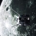 Japanese Lunar Lander Crashes In Second Failed Mission