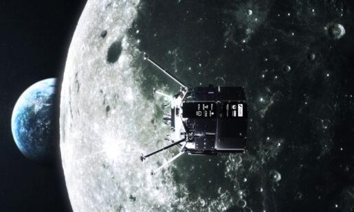 Japanese Lunar Lander Crashes In Second Failed Mission