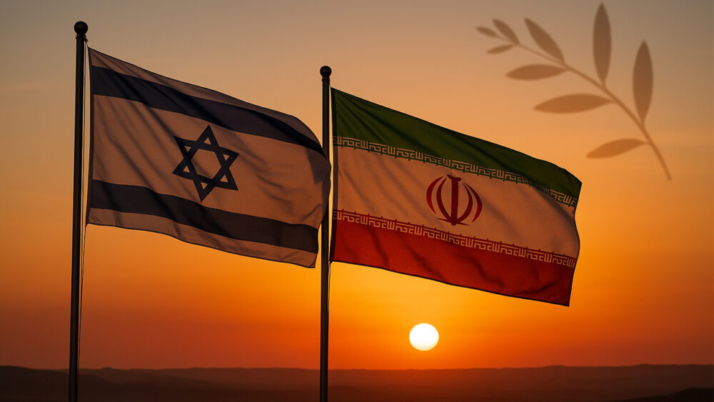 ‘Complete and Total Ceasefire’: Trump Declares Israel-Iran War Over