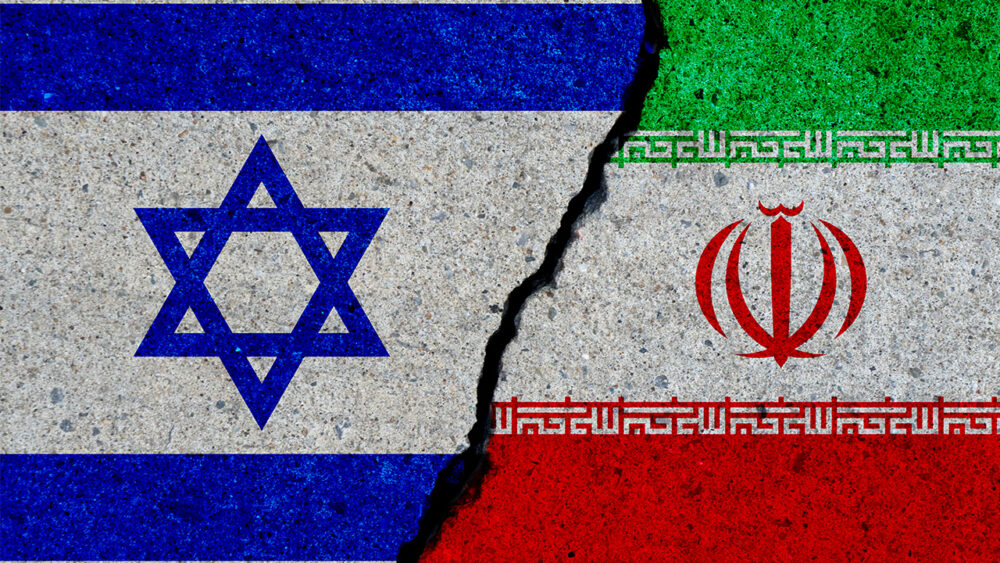 Marco Rubio Confirms Israeli Strikes, Warns Iran Against Retaliation