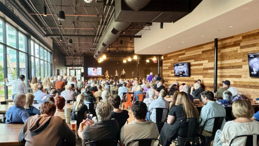 “Who Killed JFK?” Dallas Express Sold Out Event — Exposes Deep Public Distrust