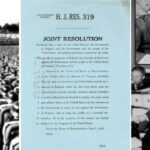 Dems Claim Iran Air Strikes Unconstitutional Despite Congress Not Declaring War Since 1942